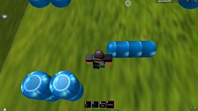 my roblox server (greenday247)