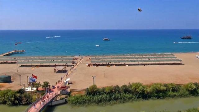 Club Hotel Turan Prince world | Coral Travel Bursa