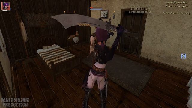 Corsairs Ship Pack#15/Квест Остина Финал/Проклятый капитан мертв/Оберег скорпион/Шип пак v2.2.3b