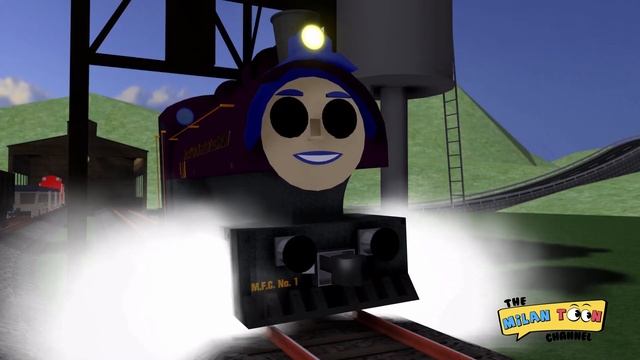 "A Day in the Life of Livi!" (Ep. 11) | MEET THE CROTOONIANS