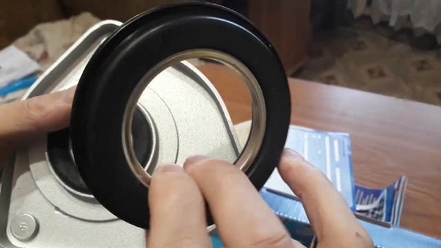 Опоры стоек SS - 20 на калину