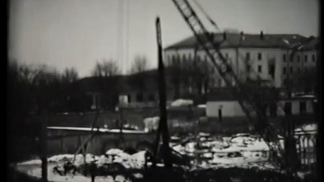 Тейково. Киноархив часть 16