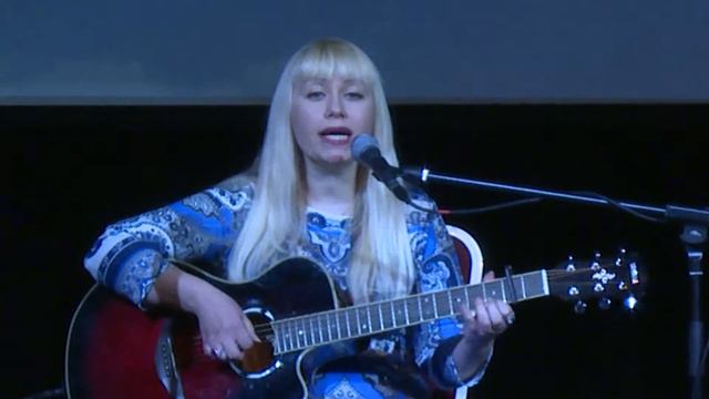 Елена Светлова - песня Тень