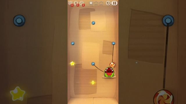 *Играю в игру про Ам-няма! (Тут сложные уровни) #амням #игра #подпишись*