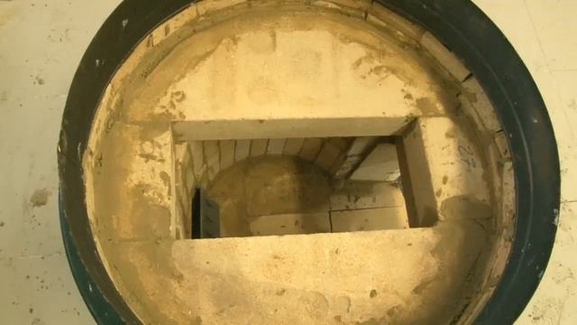Самостоятельная сборка круглой отопительной печи ПКО-40