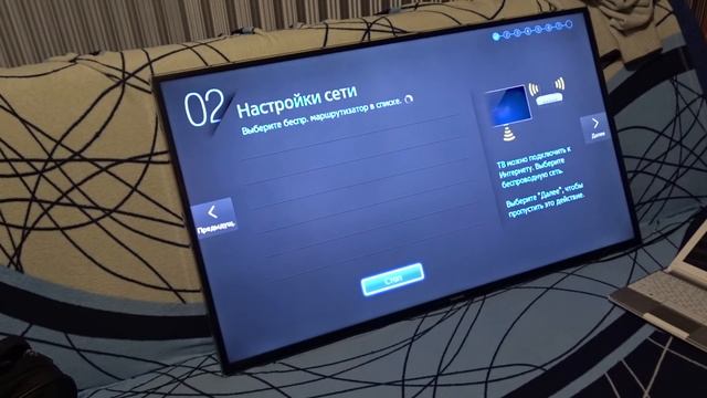 Разблокировка Smart HUB на Европейском телевизоре Русский язык Снятие геоблокировки