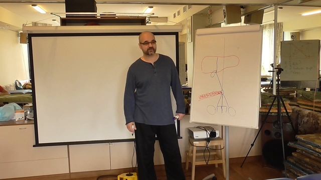 Практическая Биодинамика. Как нас делают инвалидами в роддоме и как это исправить.