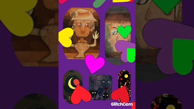 ✨МАГИЧЕСКАЯ ПРИРОДА ИСКУССТВА✨