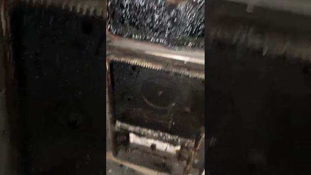 Уплотнитель для котла это очень важно!