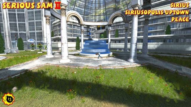 Serious Sam - 2001-2018 - Full Soundtrack