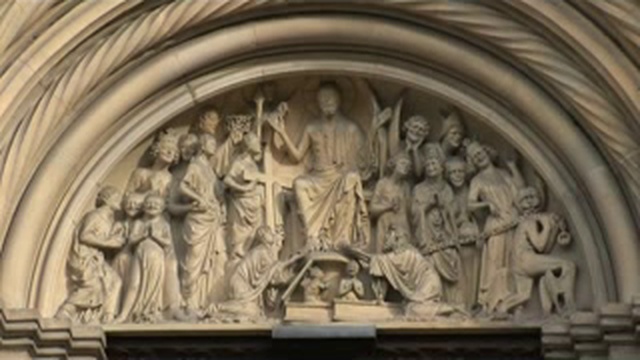 Германия: Бамберг (Заметки путешественника)