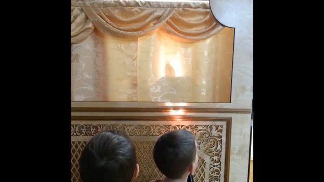 утро радостных встреч