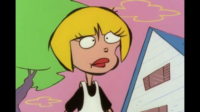 Самое Длинное Шоу Cartoon Network | Эд, Эдд и Эдди