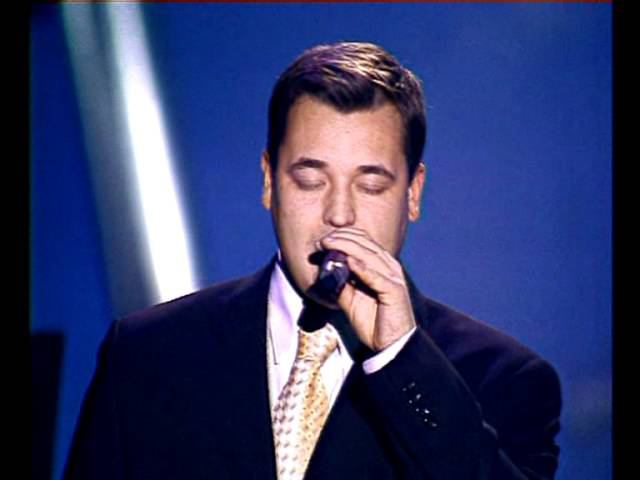 Сергей Жуков - Омут (Песня-2002)