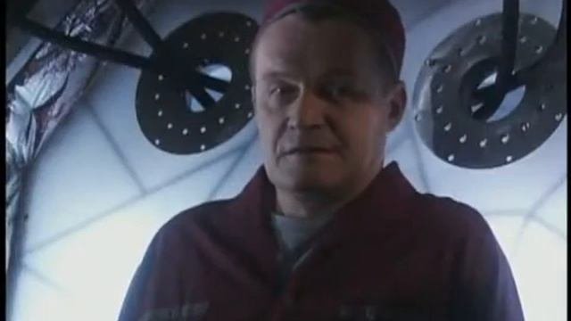 Сериал LEXX 3.1