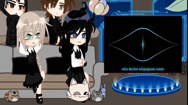 реакция tiny bunny на Антона как "Лололошка" СМОТРЕТЬ НА СКОРОСТИ 0,5!!  дисклеймер в описании!