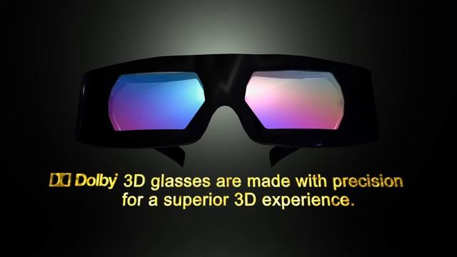 О возврате 3D очков в кинотеатре