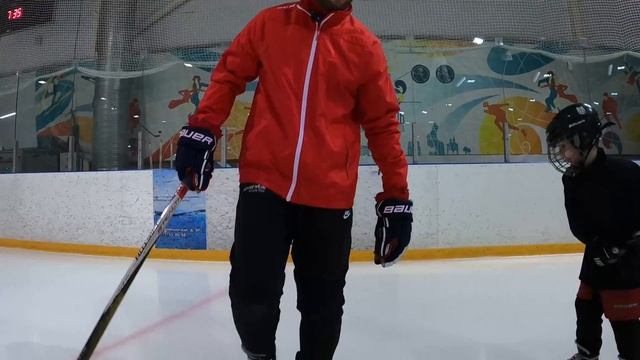 ТОП ОШИБКА В КАТАНИИ НА КОНЬКАХ. ТЕХНИКА КАТАНИЯ. ДЕТСКИЙ ХОККЕЙ.