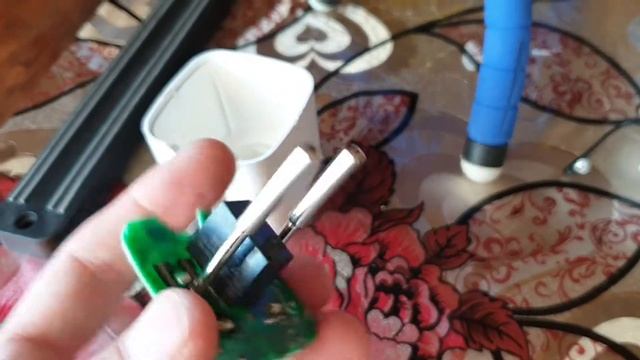 Умная WI-FI розетка из китая. Разборка и ремонт.