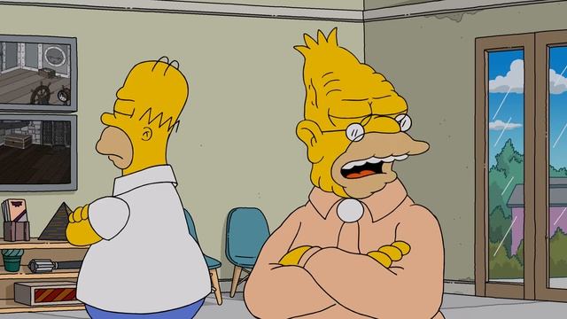 Симпсоны – 29 сезон 18 серия / The Simpsons