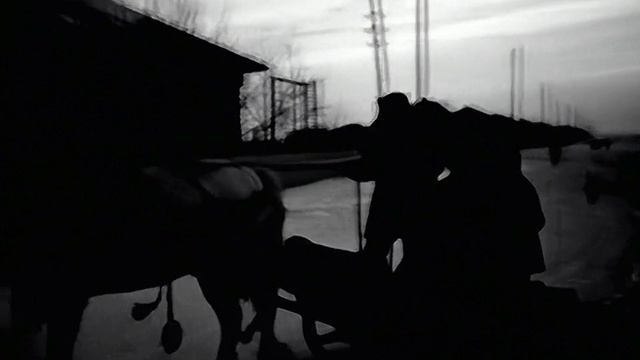 1967 год. Тюмень. Выборы в Верховный совет РСФСР