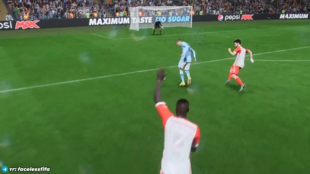 ФИФА... но у КАЖДОГО Футболиста Свой ЛУЧШИЙ РЕЙТИНГ!!