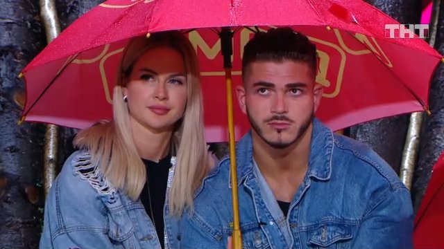 ДОМ-2 Город любви 5917 день Вечерний эфир (22.07.2020)