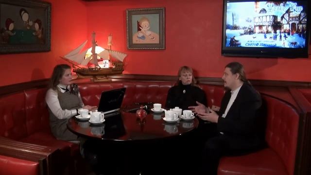 ТОЛЬКО ЧУДО или к кому приходит Святой Николай