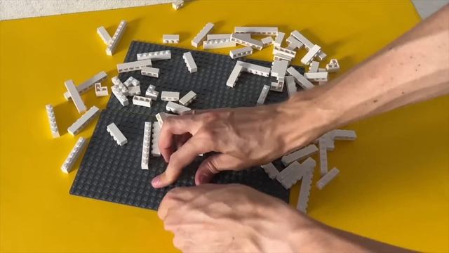 ТОП LEGO ИДЕЙ, КОГДА ВАМ СКУЧНО
