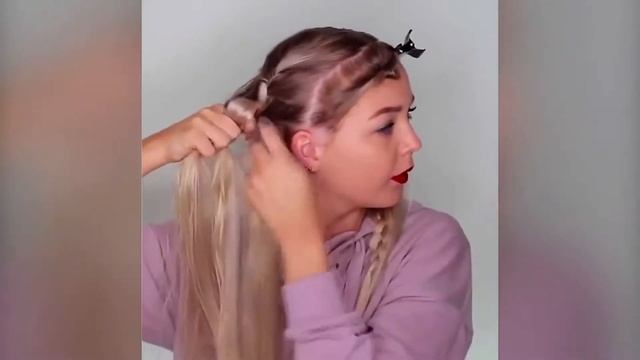 ЛУЧШИЕ ПРИЧЕСКИ ДЛЯ СМЕЛЫХ ДЕВУШЕК