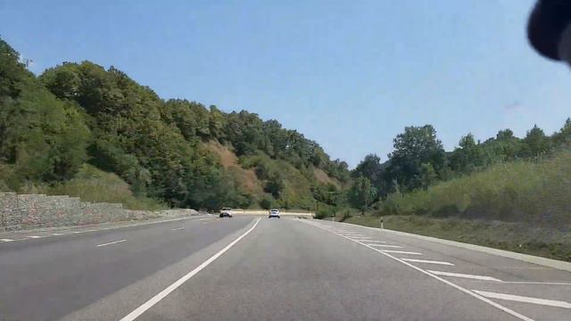 Пшада | Жизнь на Юге