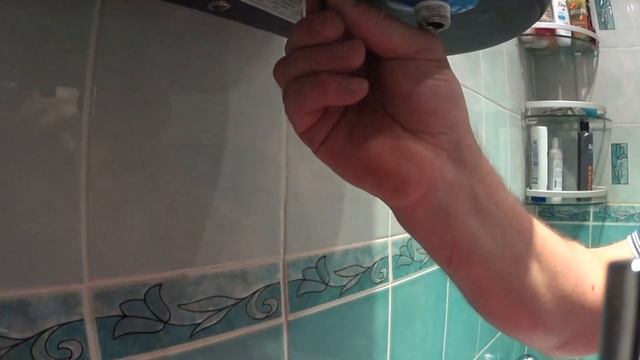 Замена своими руками магниевого анода водонагревателя Термекс.