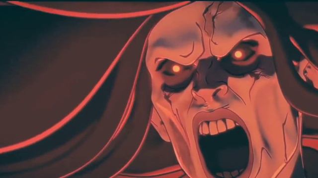 Marvel zombies amv zombie