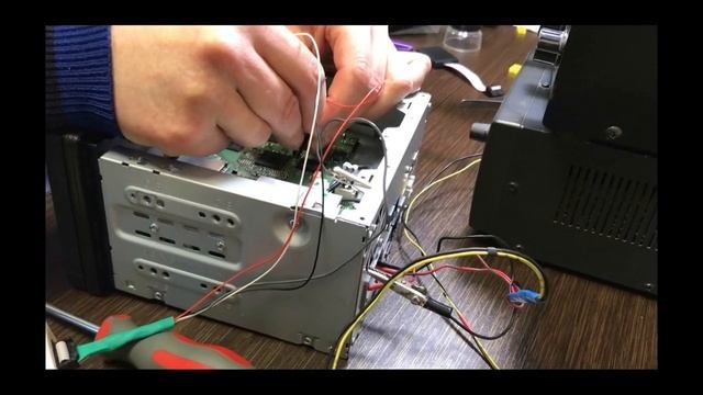 How to unlock GATHERS VXM 174 / VXM 164