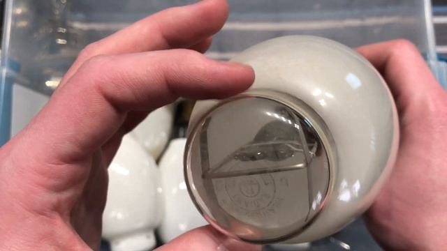 Mixed High Intensity Discharge Light Bulbs Box-o-Bulbs