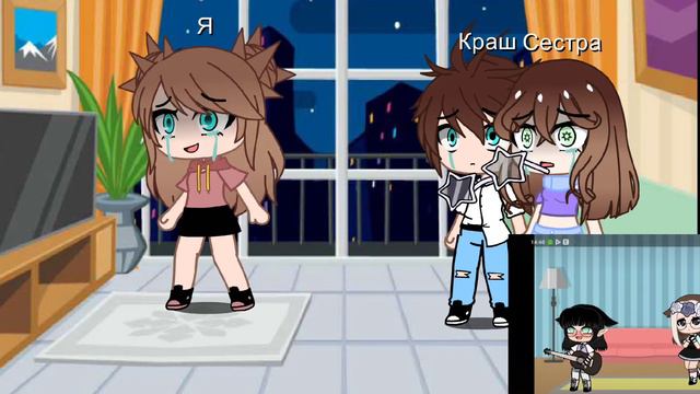 Меня никогда никто не любил❌⛔🚫🖤