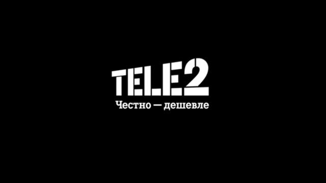 История рекламных заставок Tele2 (2003-2022)