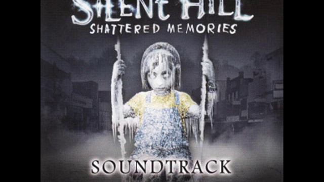 Silent Hill: Shattered Memories OST - Hell Frozen Rain (Mary Elizabeth McGlynn)