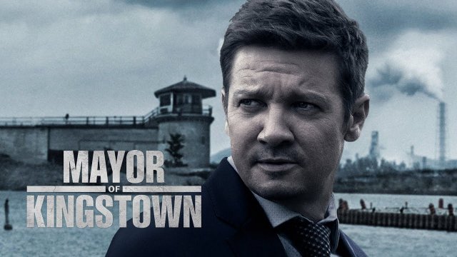 Сериал Мэр Кингстауна – 1 сезон 6 серия / Mayor of Kingstown