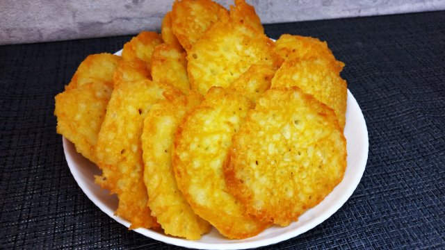 Драники картофельные на дрожжах