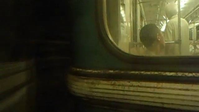 Московское метро. Калужско - Рижская линия. Ленинский проспект - ВДНХ