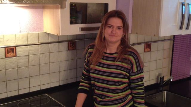 Отзыв о столешнице из искусственного камня