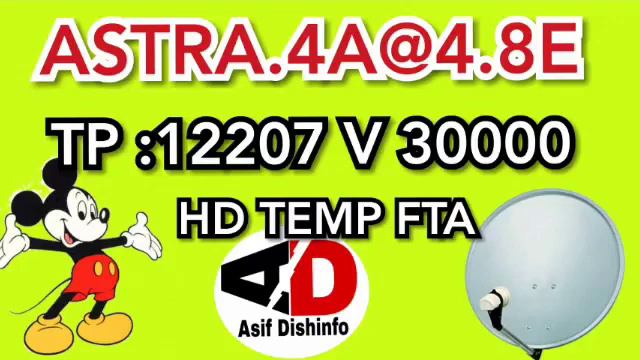 ASTRA'4A@4'8E