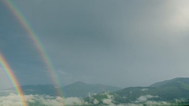 Rainbow