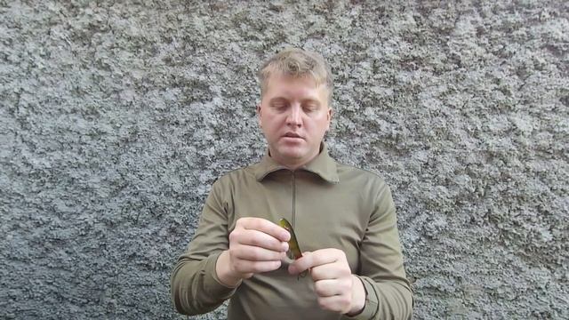 Колеблющаяся блесна Kuusamo Professor. Лучшая приманка на щуку
