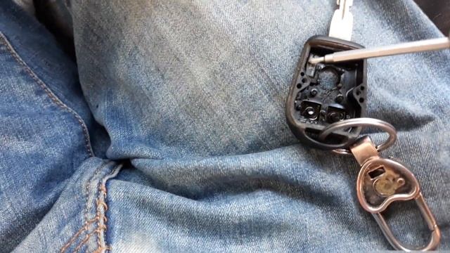 Чип иммобилайзера и привязка ключа е39