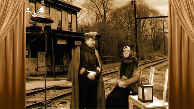 Сказки и Истории. История о доброй женщине