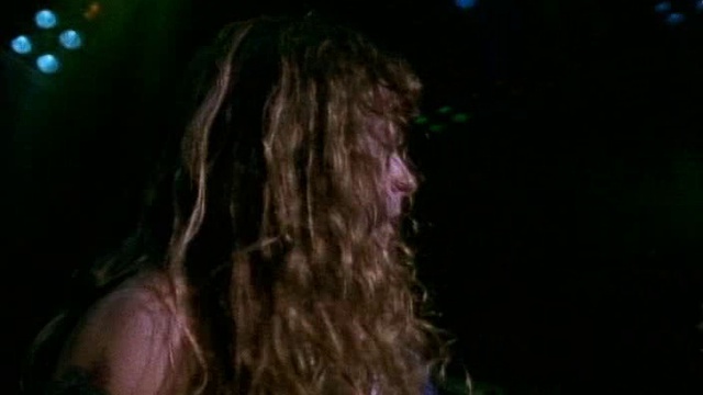 Iron Maiden - 1986 - Stranger In Strange Land