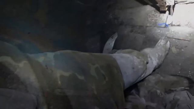 5 самых опасных мест Чернобыля