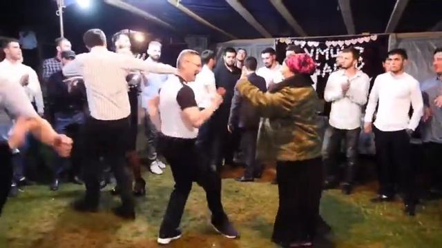 супер свадьба Цанак Аксана Ибрагимова Табасаранская свадьба